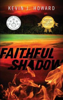 Book cover for Faithful Shadow