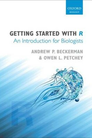 Cover of Getting Started with R