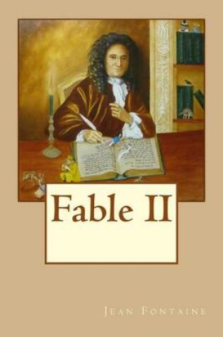 Cover of Fable II
