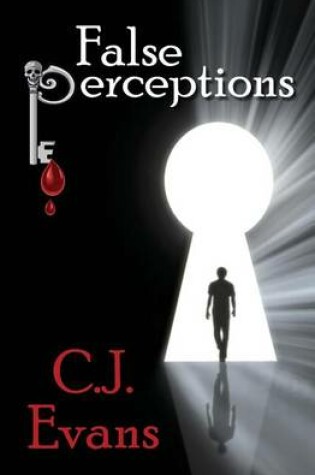 Cover of False Perceptions