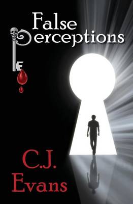 Book cover for False Perceptions