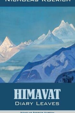 Cover of Himavat