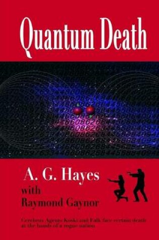 Cover of Quantum Death