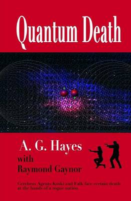 Book cover for Quantum Death