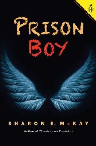 Cover of Prison Boy