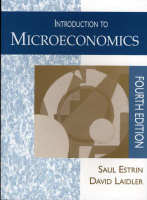 Book cover for Intro Microeconomics