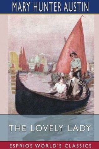 Cover of The Lovely Lady (Esprios Classics)