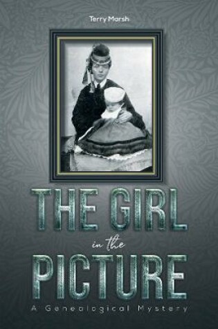 Cover of The Girl in the Picture