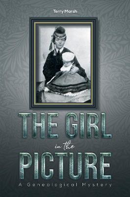 Book cover for The Girl in the Picture