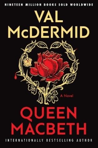 Cover of Queen Macbeth