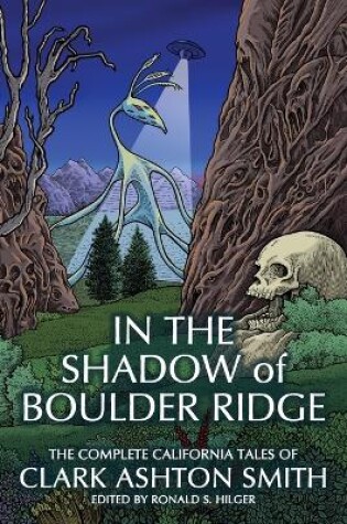 Cover of In the Shadow of Boulder Ridge