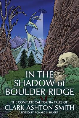 Book cover for In the Shadow of Boulder Ridge