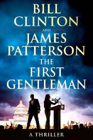 Cover of The First Gentleman