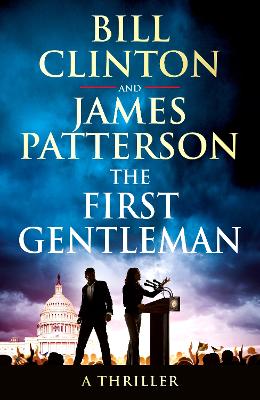 Book cover for The First Gentleman