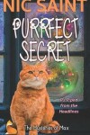 Book cover for Purrfect Secret