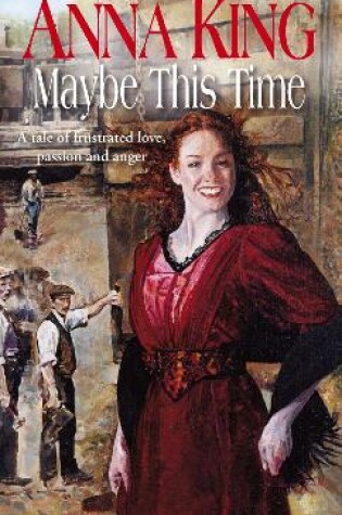 Cover of Maybe This Time