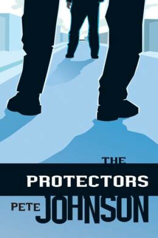 Cover of The Protectors