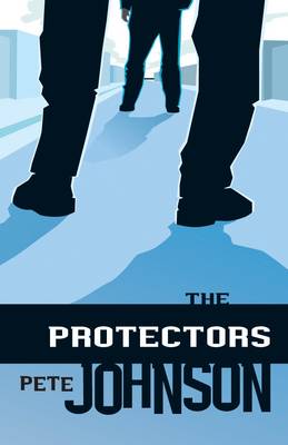 Book cover for The Protectors