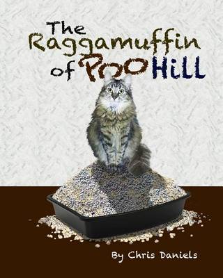 Book cover for The Raggamuffin of Poo Hill