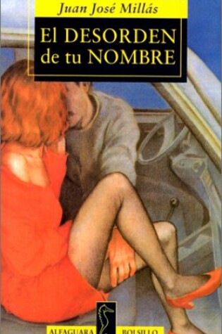 Cover of Orden Alfabetico