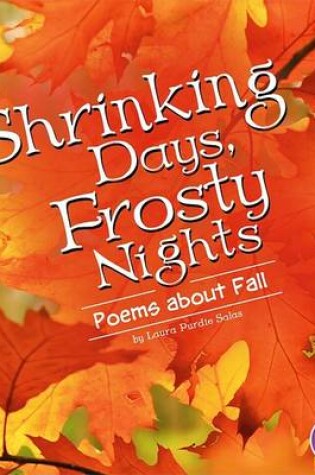 Cover of Shrinking Days, Frosty Nights