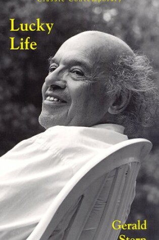 Cover of Lucky Life