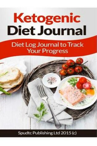 Cover of Ketogenic Diet Journal