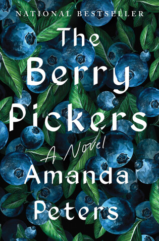 Cover of The Berry Pickers