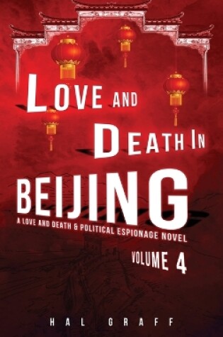 Cover of Love and Death in Beijing