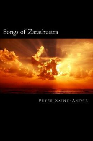Cover of Songs of Zarathustra