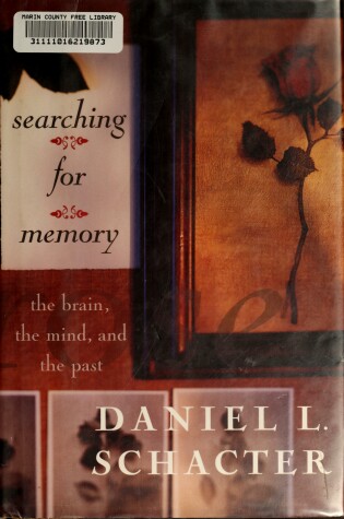 Cover of Searching for Memory