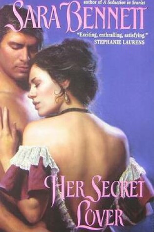 Cover of Her Secret Lover