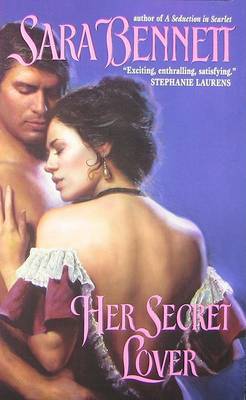 Book cover for Her Secret Lover