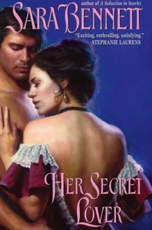 Cover of Her Secret Lover