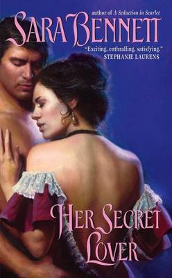 Cover of Her Secret Lover