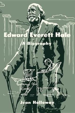 Cover of Edward Everett Hale