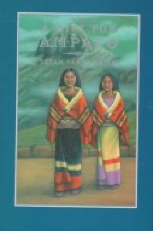 Cover of A Gift for Ampato