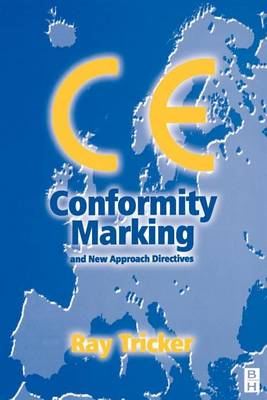 Book cover for Ce Conformity Marking