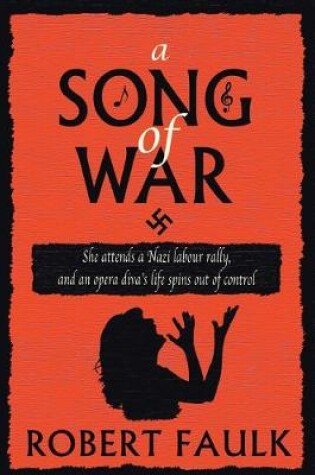 Cover of A Song of War