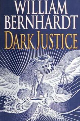 Cover of Dark Justice