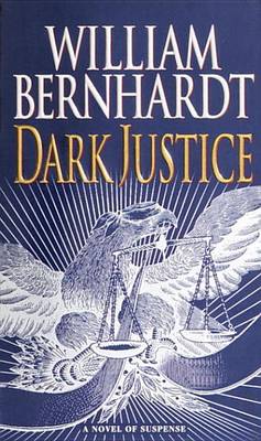 Book cover for Dark Justice