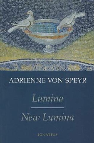 Cover of Lumina and New Lumina