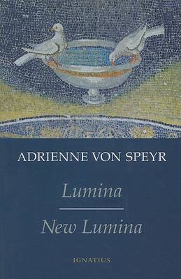 Book cover for Lumina and New Lumina