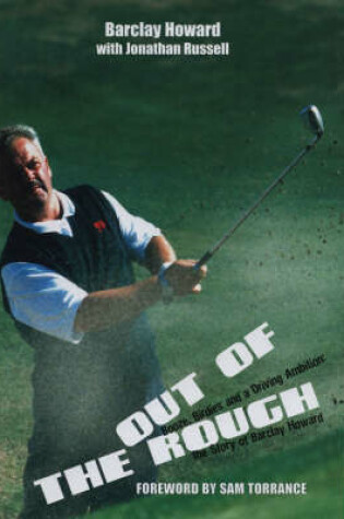 Cover of Out Of The Rough