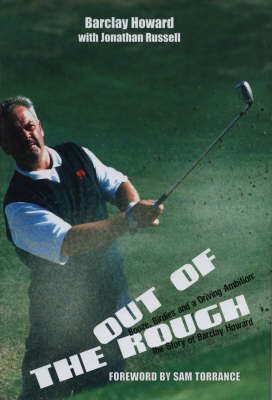 Book cover for Out Of The Rough