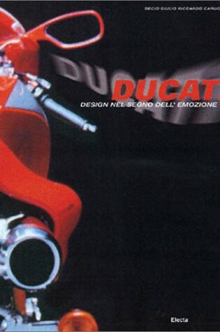 Cover of Ducati