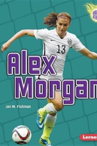 Cover of Alex Morgan