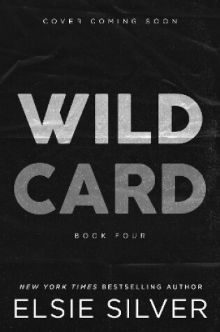 Cover of Wild Card