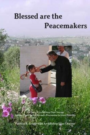 Cover of Blessed are the Peacemakers