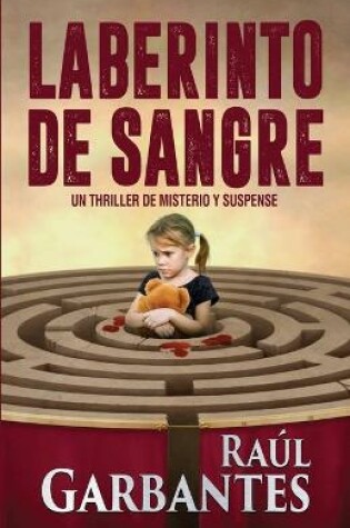 Cover of Laberinto de Sangre